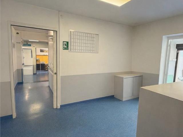 Bureau vente à Toulouse