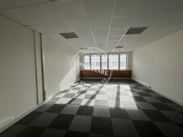 Bureau vente à Toulouse