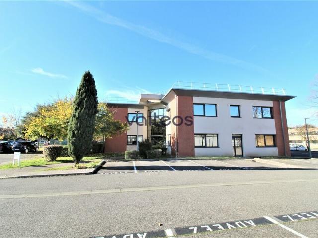 Bureau vente à Toulouse