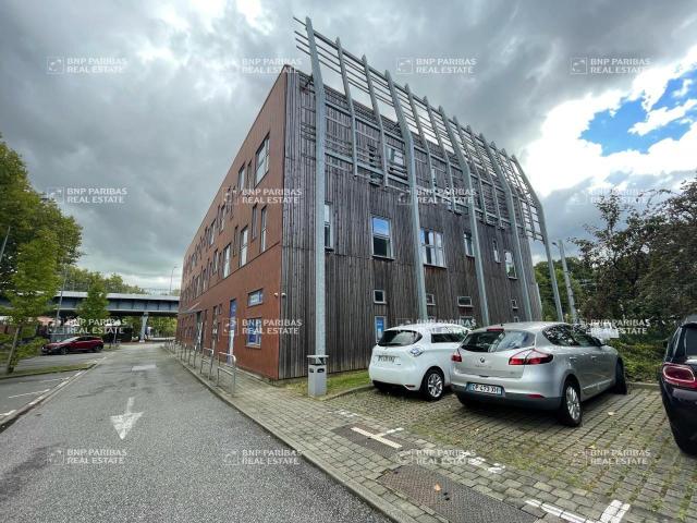 Bureau vente à Lille, Tourcoing