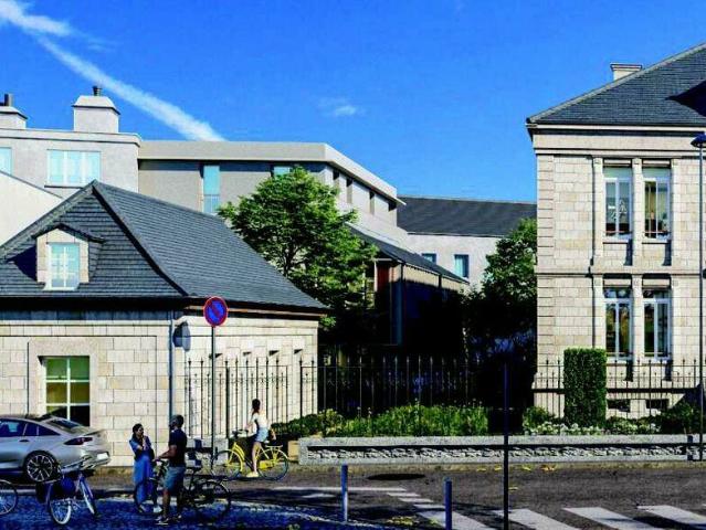 Bureau vente à Tours