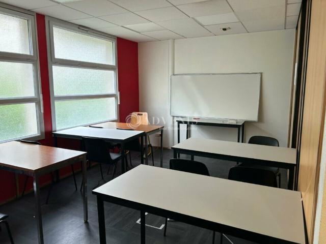 Bureau vente à Tours
