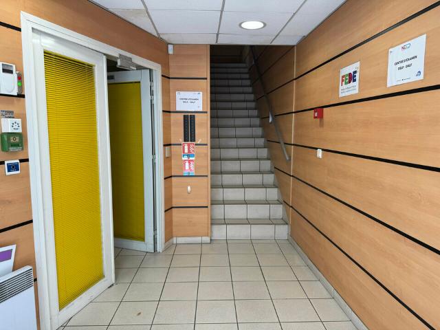 Bureau vente à Tours