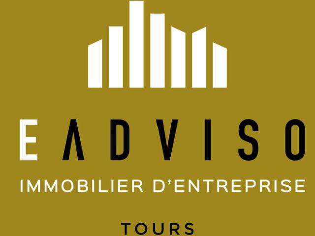 Bureau vente à Tours