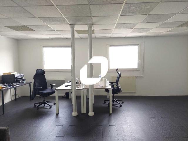 Bureau vente à Versailles, Trappes