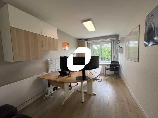 Bureau vente à Versailles, Trappes