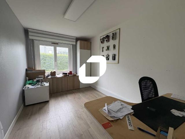 Bureau vente à Versailles, Trappes