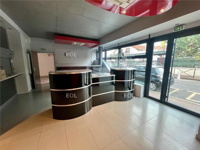 Bureau vente à Le Raincy, Tremblay-en-france