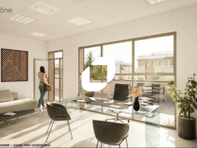 Bureau vente à Bourg-en-Bresse, Trévoux