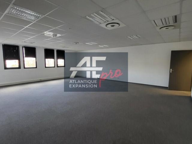 Bureau vente à Saint-Nazaire, Trignac
