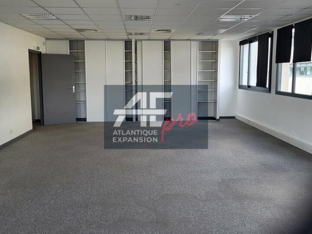 Bureau vente à Saint-Nazaire, Trignac