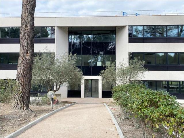 Bureau vente à Grasse, Valbonne