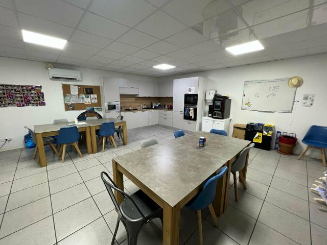 Bureau vente à Valence