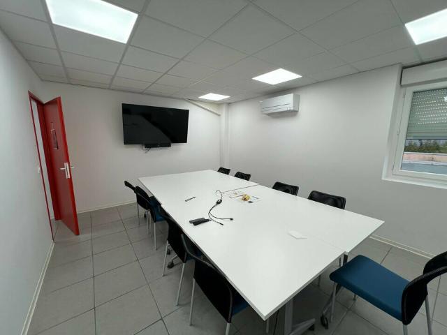 Bureau vente à Valence