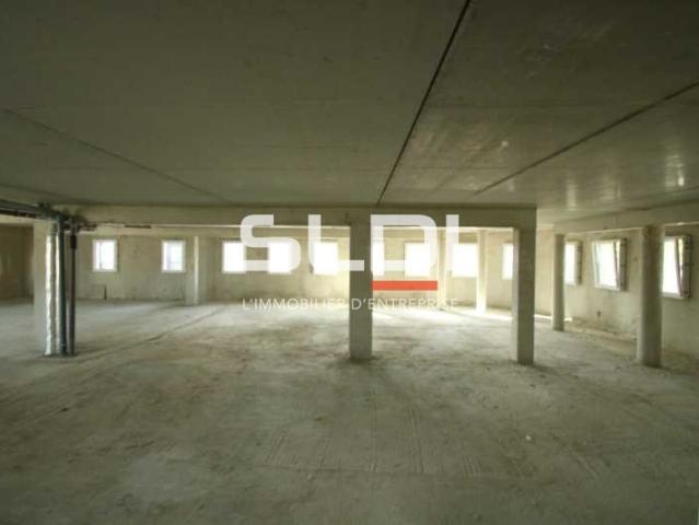 Bureau vente à Valence