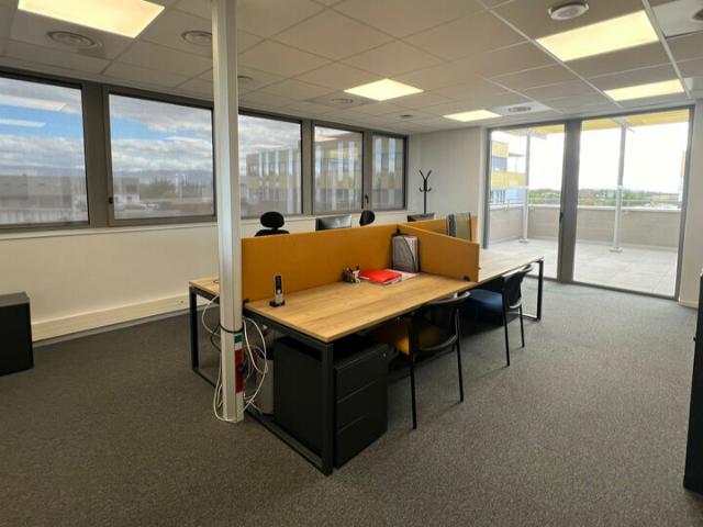 Bureau vente à Valence