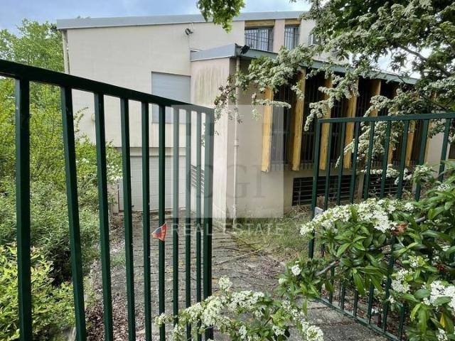 Bureau vente à Valence