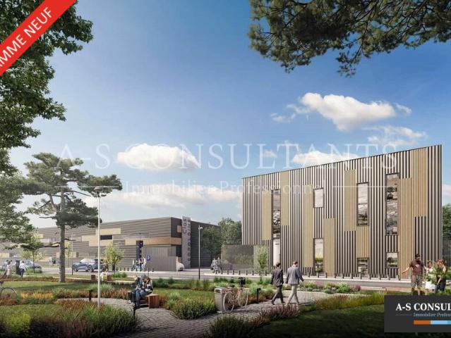 Bureau vente à Valence