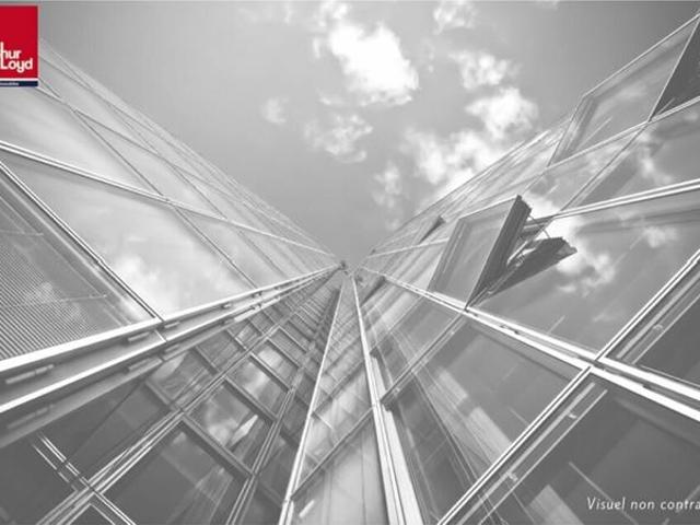 Bureau vente à Valence