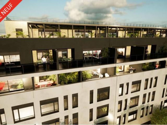 Bureau vente à Valence