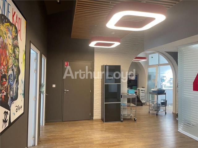 Bureau vente à Valenciennes