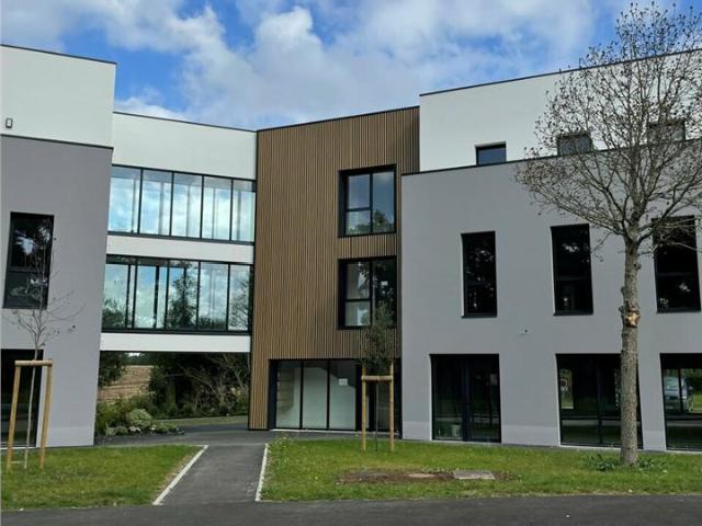 Bureau vente à Vannes, Bretagne