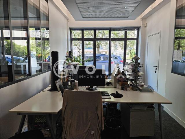Bureau vente à Boulogne-Billancourt, Vanves
