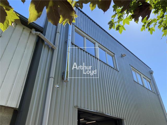 Bureau vente à Grenoble, Varces-allières-et-risset