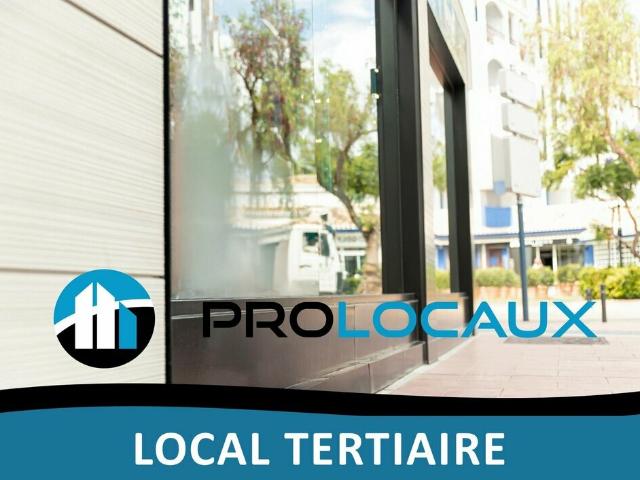 Bureau vente à Lyon, Métropole de Lyon