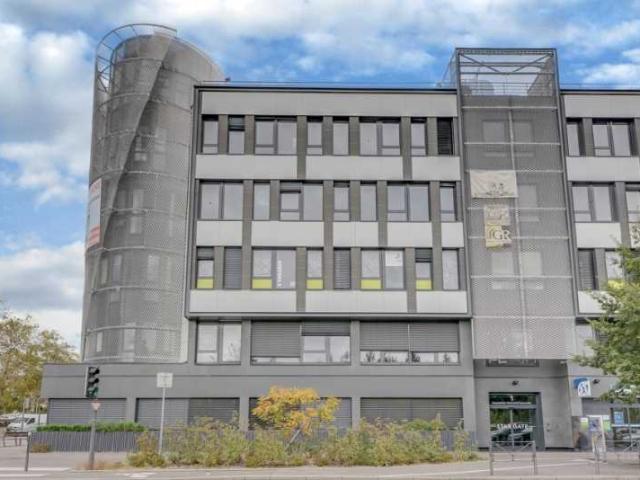Bureau vente à Lyon, Métropole de Lyon