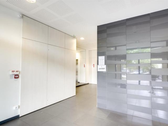 Bureau vente à Lyon, Métropole de Lyon