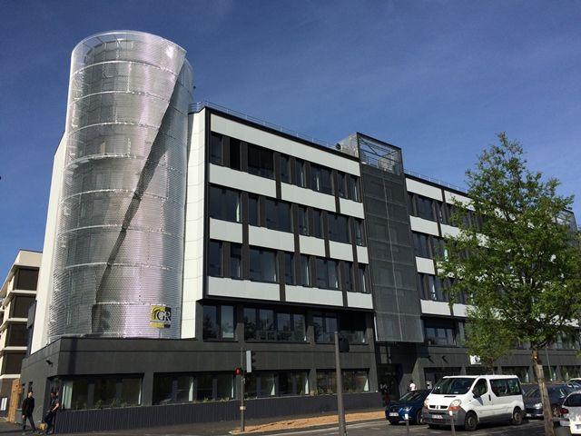 Bureau vente à Lyon, Métropole de Lyon