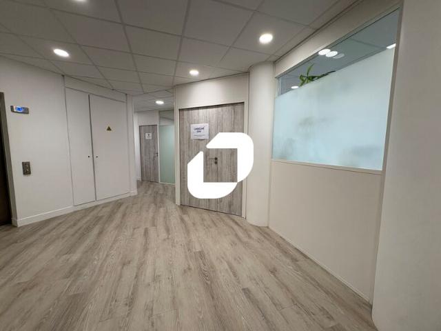 Bureau vente à Boulogne-Billancourt, Meudon