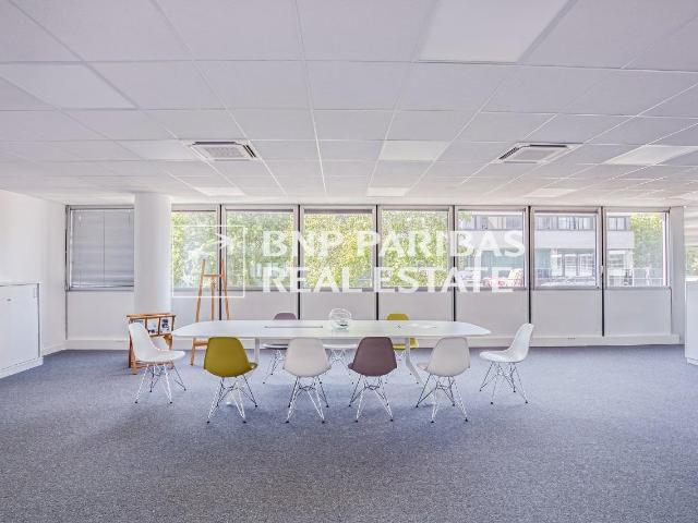 Bureau vente à Versailles, Vélizy-villacoublay