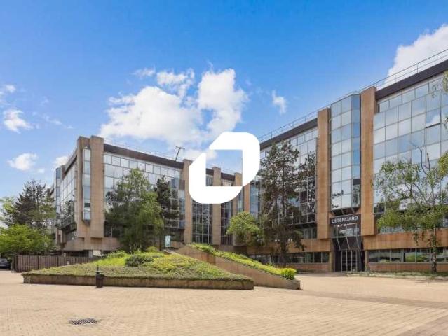Bureau vente à Versailles, Vélizy-villacoublay