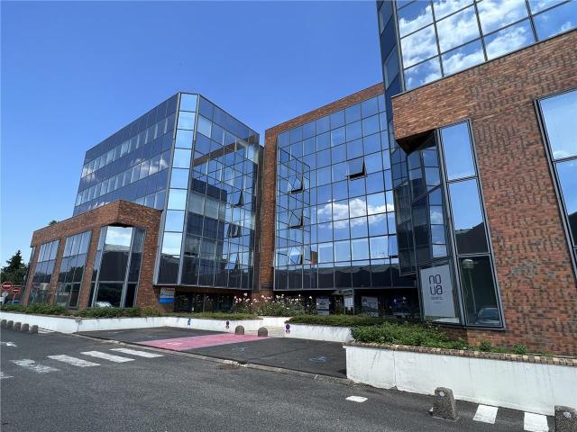 Bureau vente à Versailles, Vélizy-villacoublay