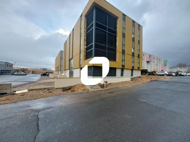 Bureau vente à Montpellier, Le Crès