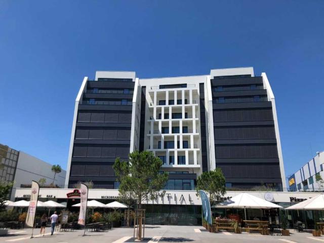 Bureau vente à Lyon, Métropole de Lyon