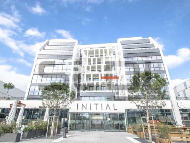 Bureau vente à Lyon, Métropole de Lyon