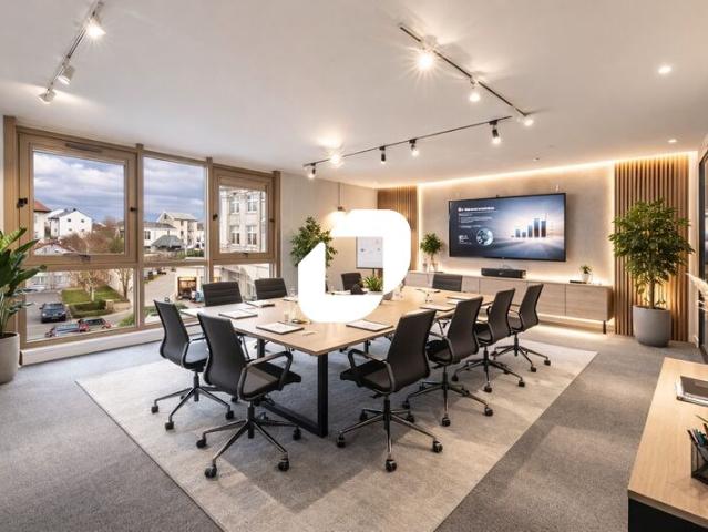 Bureau vente à Versailles