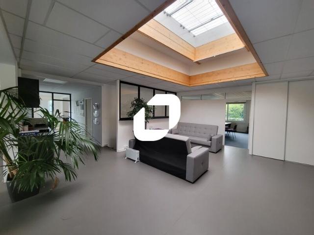 Bureau vente à Nantes, Vertou