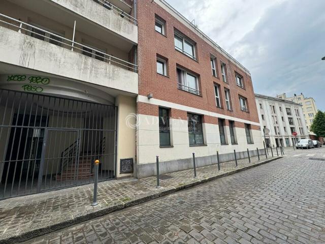 Bureau vente à Lille