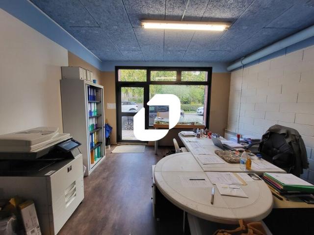 Bureau vente à Lille