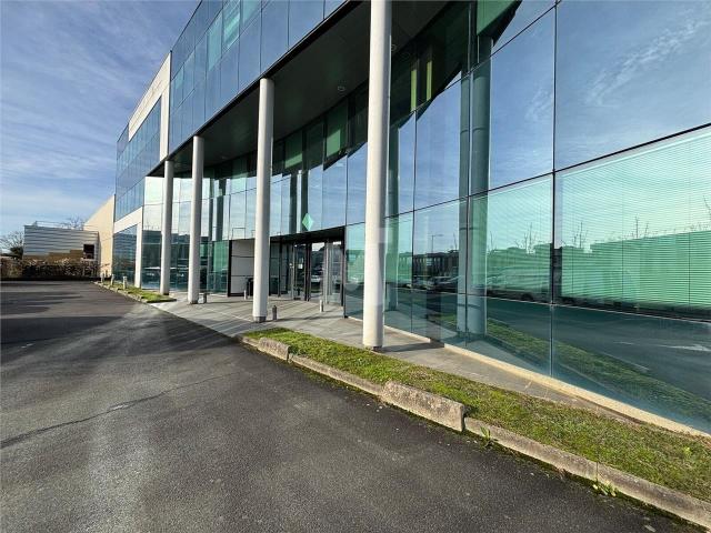 Bureau vente à Palaiseau, Villebon-sur-yvette