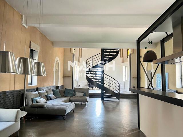 Bureau vente à Villefranche-sur-Saône, Rhône