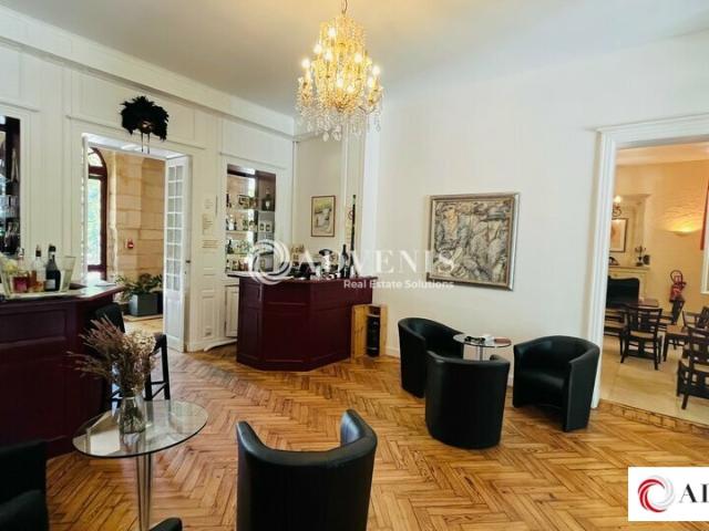 Bureau vente à Bordeaux, Villenave-d'ornon