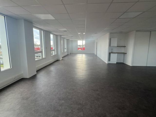 Bureau vente à Bordeaux, Villenave-d'ornon