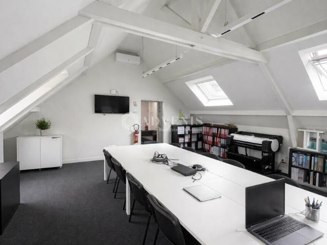 Bureau vente à Lille, Villeneuve-d'ascq