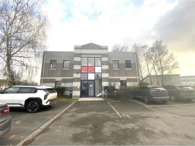 Bureau vente à Lille, Villeneuve-d'ascq