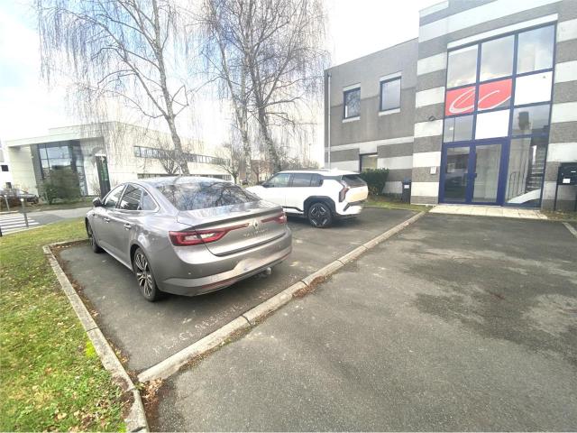 Bureau vente à Lille, Villeneuve-d'ascq